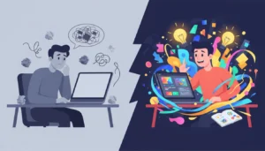 How to Stay Creative and Avoid Designer’s Block