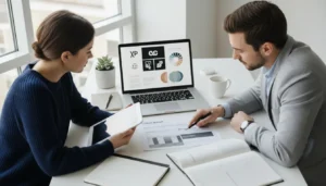 How to Create a Logo Brief That Your Designer Will Love