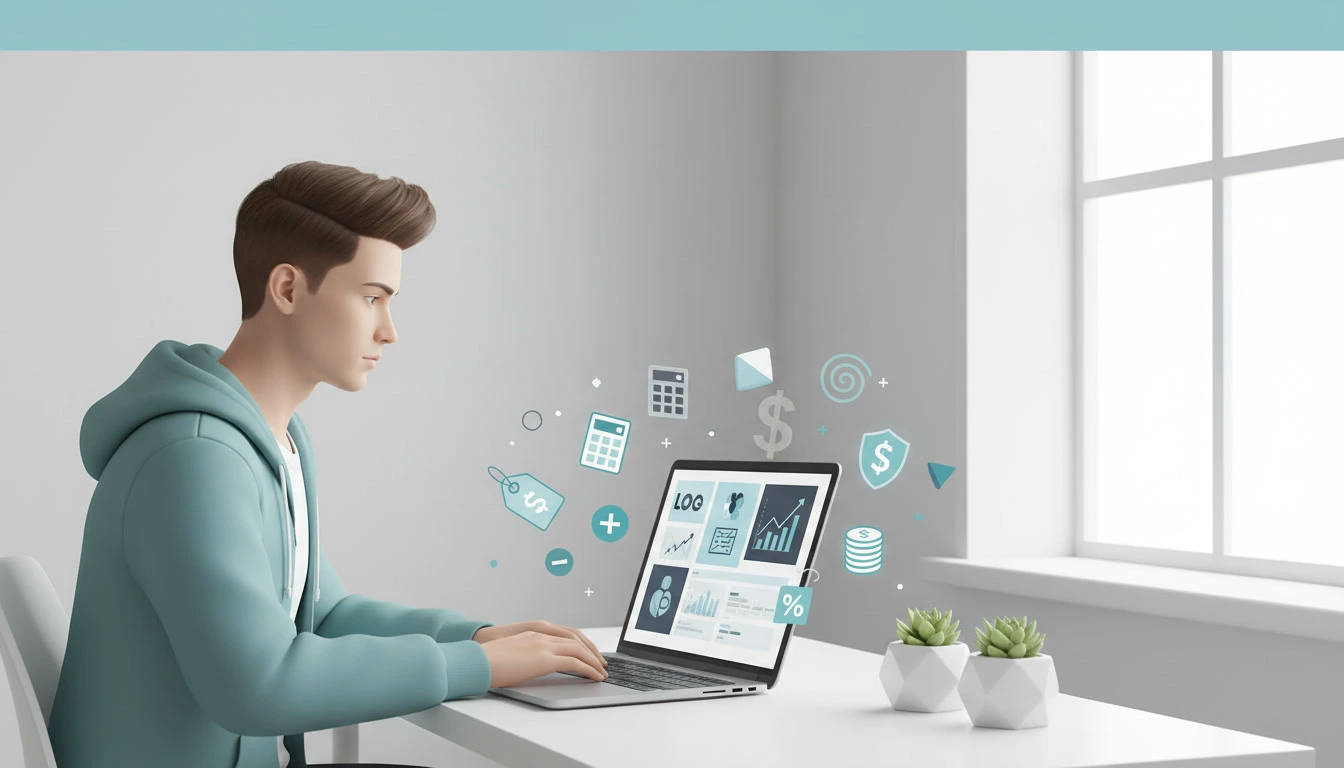 How to Price Your Graphic Design Services for Beginners