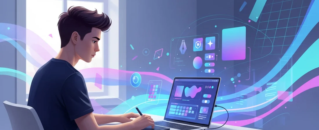 Top 5 Online Platforms to Learn Graphic Design for Free