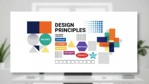 The 7 Key Principles of Design: From Contrast to White Space