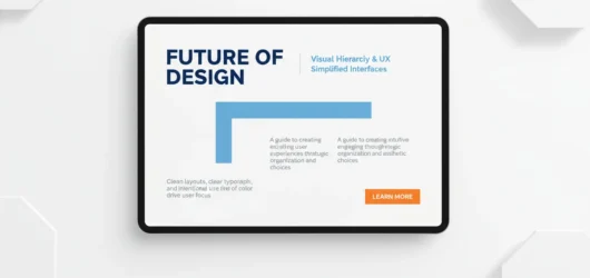 Visual Hierarchy: Guide Your Audience’s Eyes to What’s Important