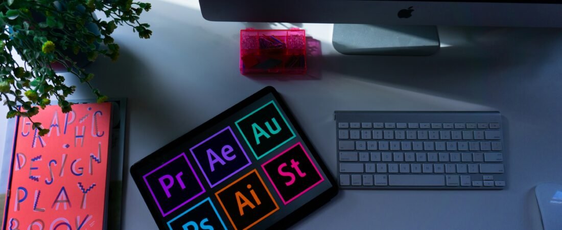 Master These 3 Adobe Tools and Transform Your Graphic Design Career