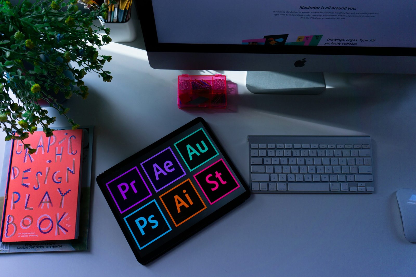 Master These 3 Adobe Tools and Transform Your Graphic Design Career