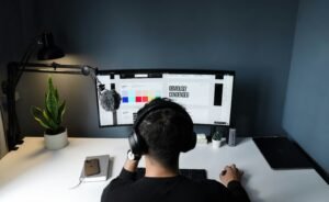 How To Level Up Your Career as a Graphic Designer And Stand Out in a Competitive World